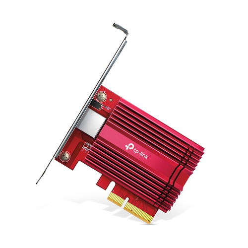 TP-Link 10 Ggbt PCI Exprss Ntwrk Adptr – TP-Link