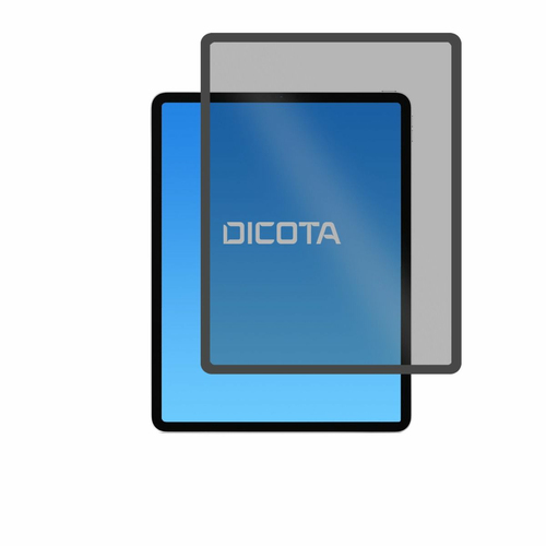 PRIVACY FILTER 2-WAY FOR IPAD PRO 12.9 (2018) MAGNETIC – Dicota