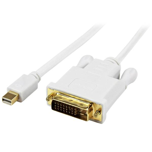 StarTech.com 3ft mDP to DVI Cable – StarTech.com
