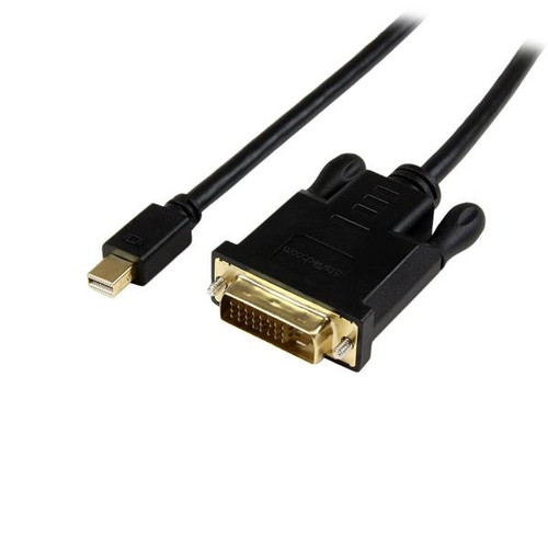 Startech.com 6ft mDP to DVI Cable – StarTech.com