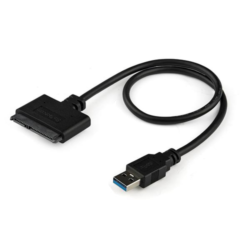 StarTech.com SATA to USB Cable with UASP – StarTech.com