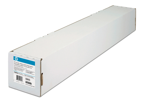 HP 24 INCH - 610MM X 22.9M EVERYDAY ADHESIVE MATTE – HP Inc