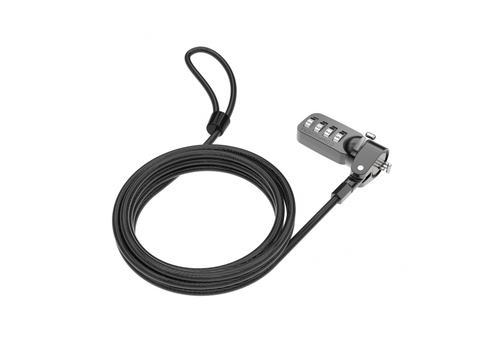K-SLOTCOMBO LOCK LAPTOPS NOTEBOOKS – Compulocks