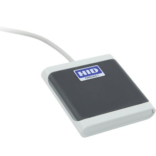 OMNIKEY 5025 CL USB 2.0 125 KHZ – HID Global
