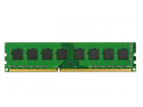 2GB 1600MHZ DDR3 NON-ECC CL11 DIMM SR X16 – Kingston Technology