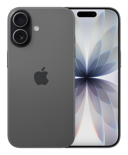 iPhone 17 256GB Black – Apple