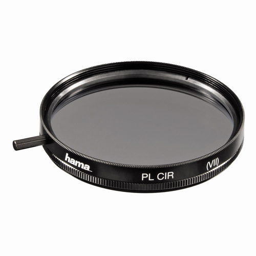 POLAR FILTER AR COATED 67MM – Hama