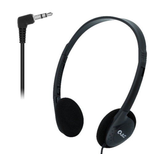 JLC TY12 Headset – JLC