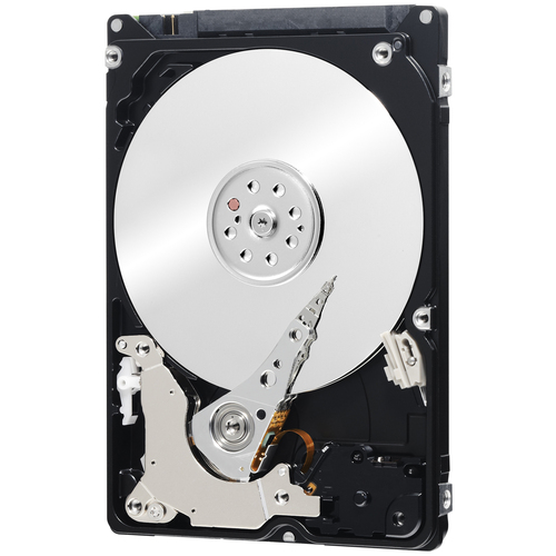 WD Scorpio 500GB 16MB 7200rpm – Western Digital