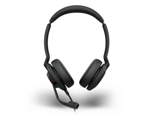 JABRA EVOLVE2 SE USB C/A STEREO MS – GN