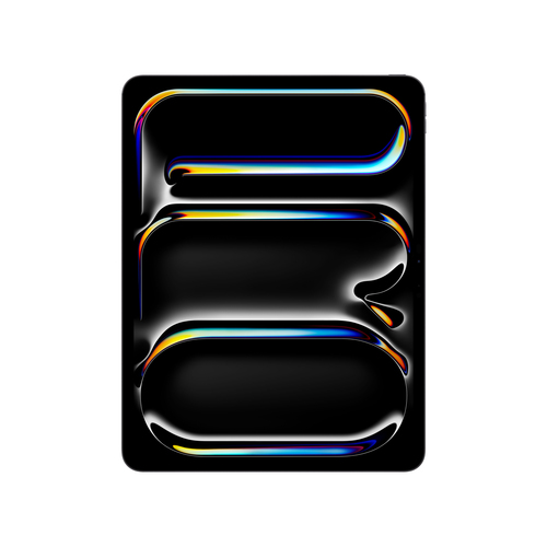 IPAD PRO 13 M5 WIFI 1TB S BLACK – Apple