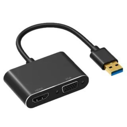 JLC C51 Multiport Adapter – JLC