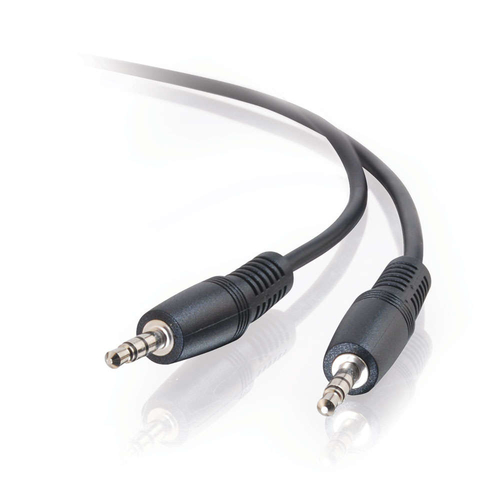 3m 3.5mm M/M Stereo Audio Cable – Legrand