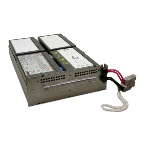 APC Replacement Battery Cartridge _132 – APC