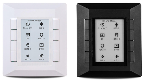 Velocity 8 Button Keypad Controller – Atlona Technologies