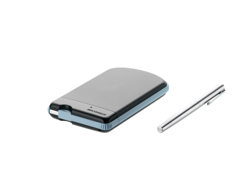 Freecom ToughDrive 2.5 1TB USB 3.0 – Verbatim