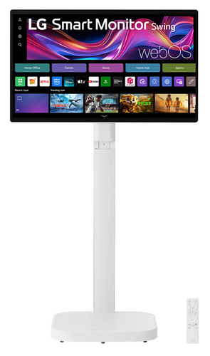 32IN 4K IPS 3840X2160 350CD/M2 TOUCH DISPLAY ADJUSTABLE STAND W – LG Electronics
