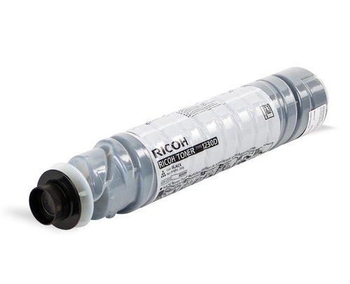 TONER BLACK – Ricoh