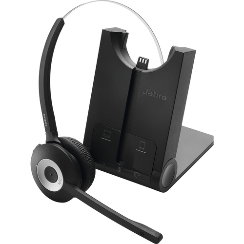 JABRA PRO 935 MS EU – GN