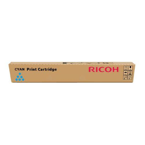 TONER CYAN – Ricoh