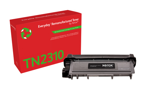 Everyday Mono Toner compatible with – Xerox
