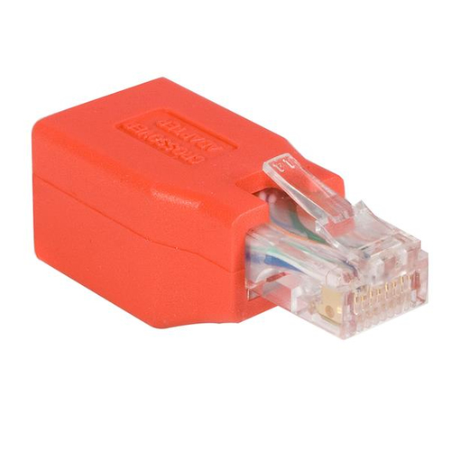 Startech.com Crossover Ethernet Adapter – StarTech.com