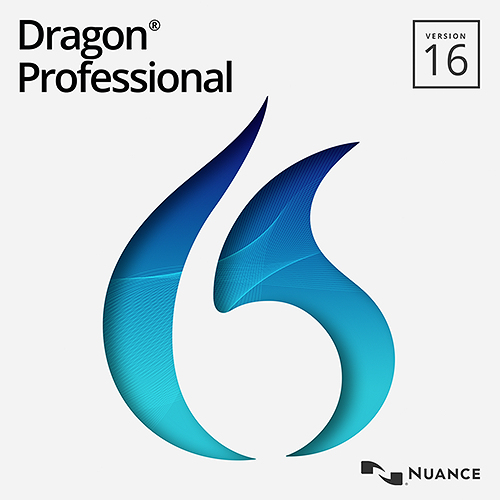 Dragon Professional VLA Level AA Group 1 - 9 Users Licence (Each – Nuance Communications