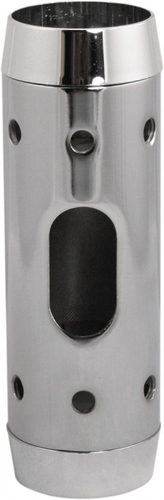 External 50mm Pole Joiner – B-Tech