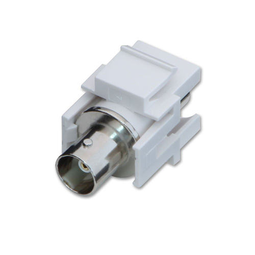 BNC KEYSTONE 2 PACK FOR USE WITH 60551/60552 – Lindy
