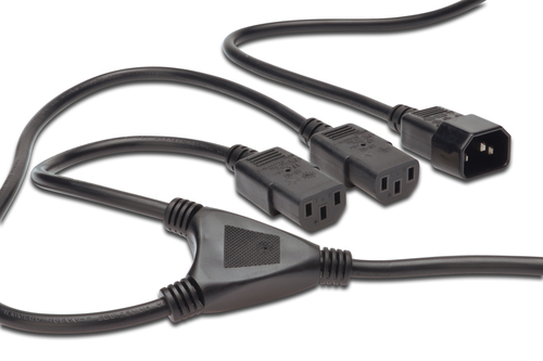 Assmann Electronics AK-440400-017-S Cable