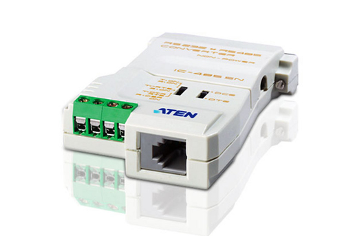 RS232 - DB-25 Female, – ATEN
