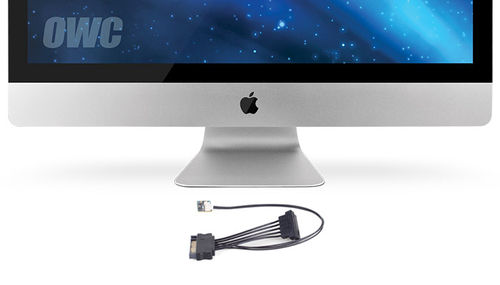 In-line Digital Thermal Sensor – Other World Computing