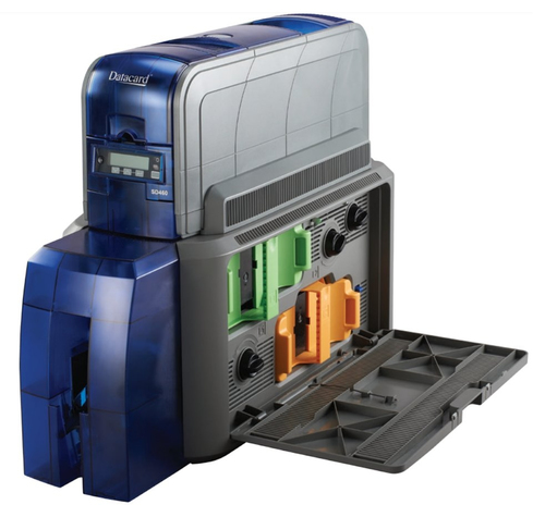 Datacard SD460 Printer