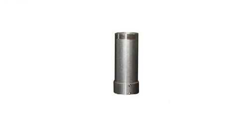 6IN 50MM EXTENSION TUBE WHITE – AMER Networks