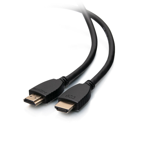 6ft High Speed HDMI® Cable with Ethernet - 4K 60Hz – Legrand