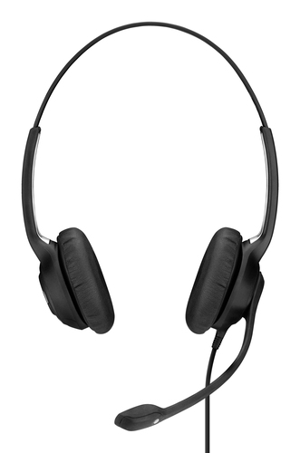 EPOS SC260 USB MSII BIN HEADSET – EPOS