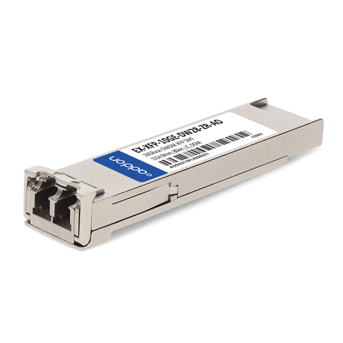 JUNIPER COMP XCVR 10G-DWDM LC 1554.94NM 80KM XFP – AddOn