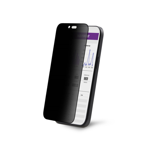 4 Way Privacy Screen iPhone 16 – StarTech.com
