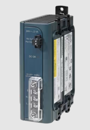 50W AC POWER SUPPLY (LITE) – Cisco Systems