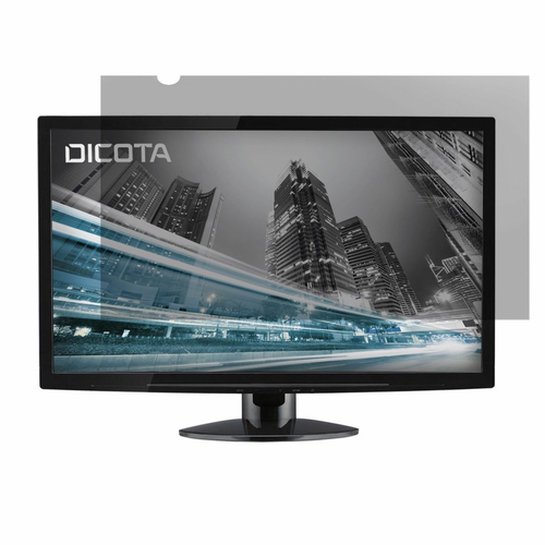 PRIVACY FILTER 2-WAY FOR MNTR 22.0 WIDE (16:9) SIDE-MOUNTED – Dicota