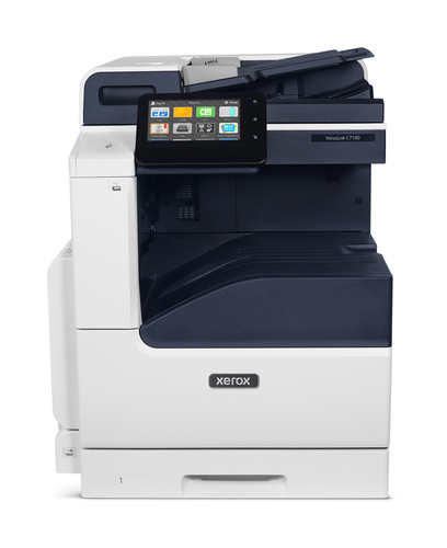 K/VersaLink C7120/C7125/C7130 2 Trays – Xerox