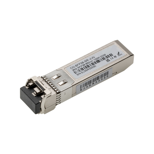 CNL 25GBASE SFP28 MM 100M LC Jun Comp – Cablenet