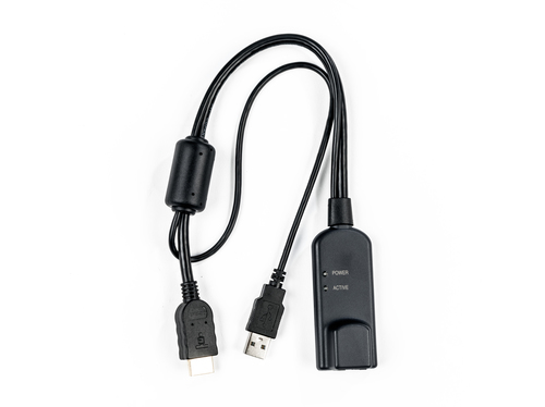 SERVERINTERFACEMODULE/HDMI USBKEYBOARD/MOUSE – Vertiv