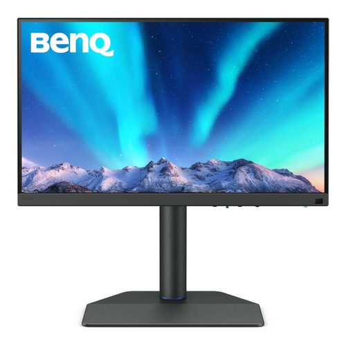 BENQ 27 4K PROFESSIONAL MONITOR – BenQ