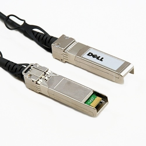 NETWORKING CABLE SFP+/SFP+ 10G DIRECT ATTACH CABLE 5 METERS – Dell