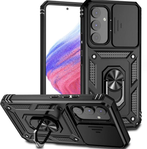 JLC Samsung S24 Plus Gladiator with Camera Cover – JLC