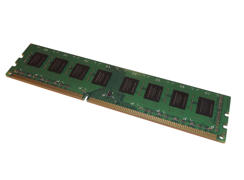A Hypertec Hyperam 4GB PC3-12800 1600MHz DDR3 Single Rank DIMM 512X8 – Hypertec