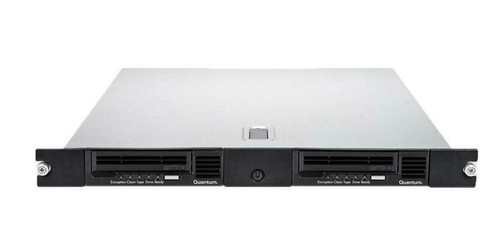 Quantum LTO-6 Single. 1U Rackm. ModC – Quantum