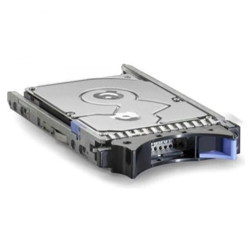900GB 10K 2.5-inch HDD – IBM