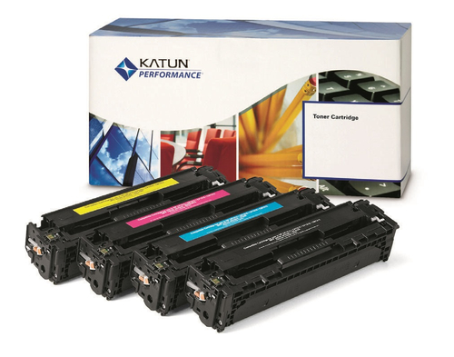 KAT 39638 MX2600 YELLOW – Katun
